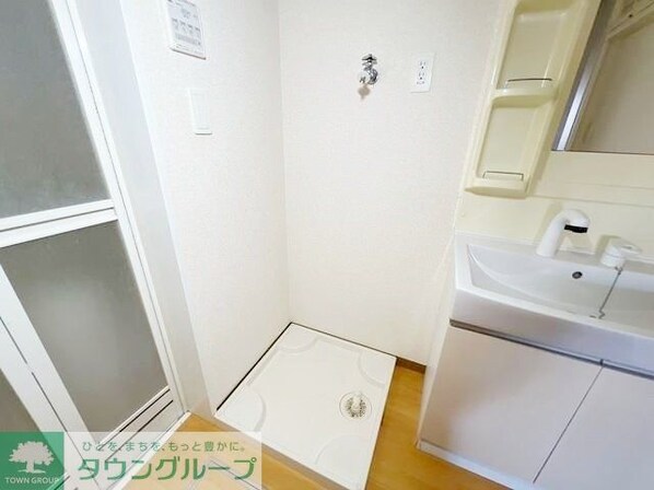 アイ・パレスの物件内観写真